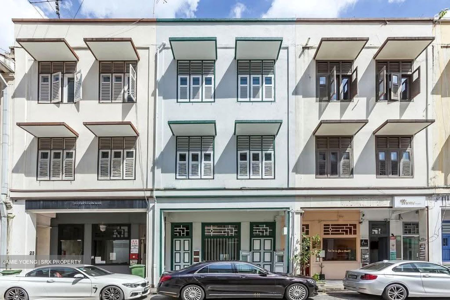 Bukit Pasoh Conservation Area (D2), Shop House #633235831
